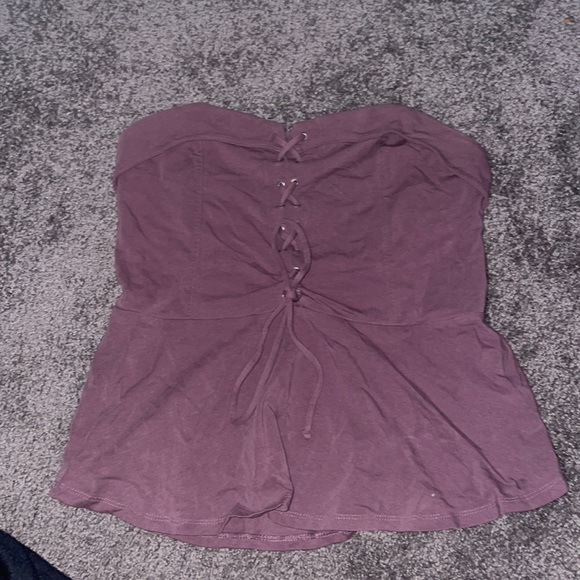 Express, M, purple - Picture 1 of 1